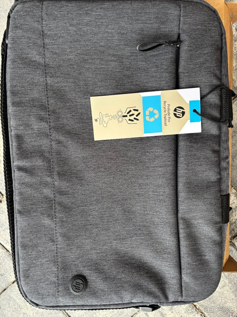 Brašna na notebook 15,6