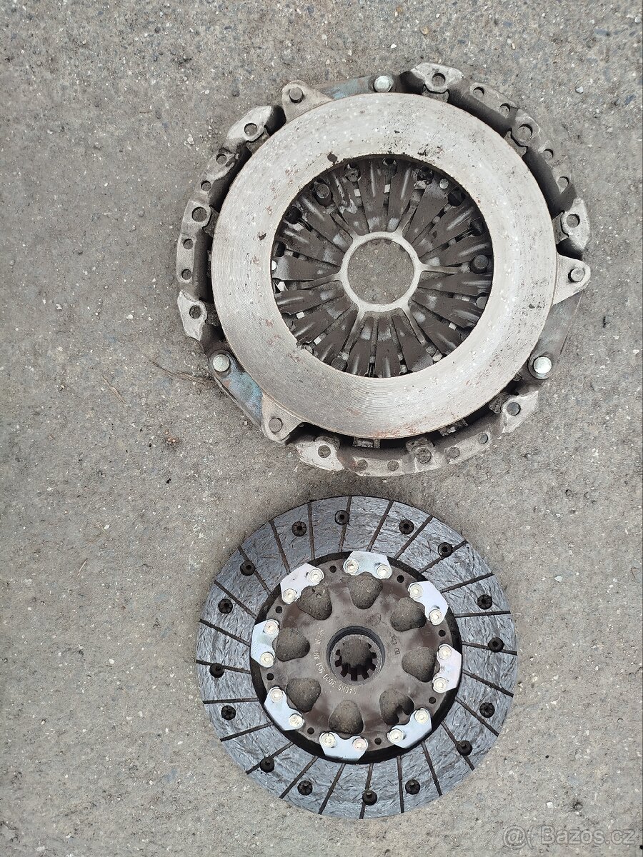 Spojka bmw e39 110kw 2.0