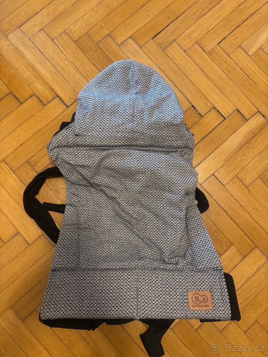 Kinderkraft - ADOREE - nosič dětí