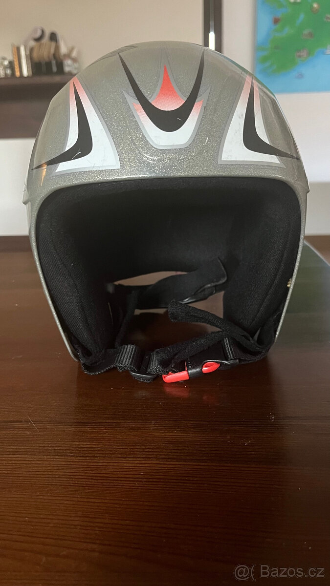 Dětská ochranná helma R200JR na lyže