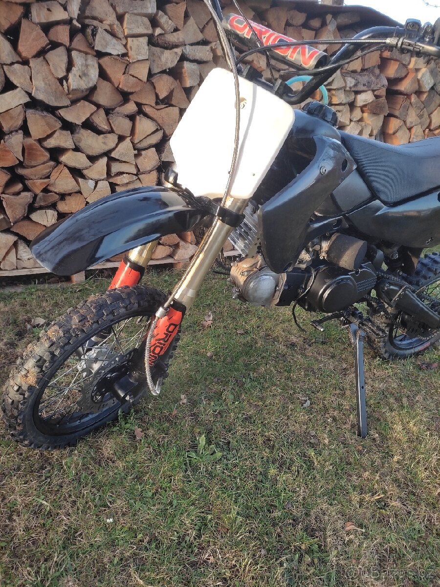 Pitbike 150