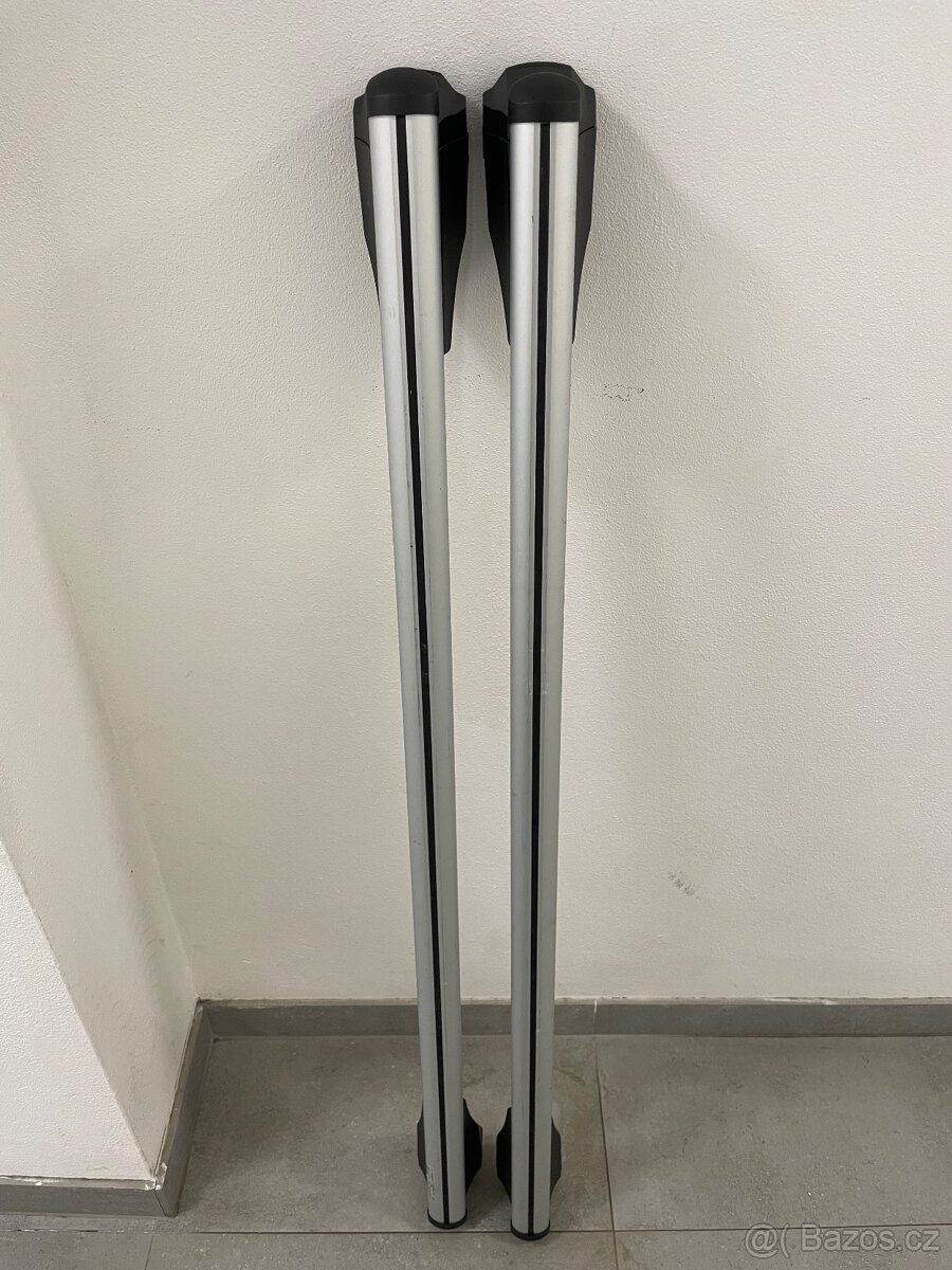 Příčníky Menabo Tiger XL