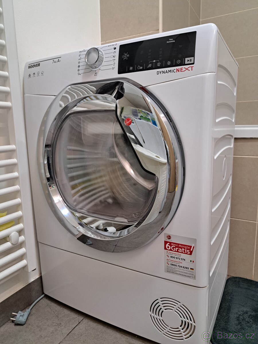 Sušička Hoover