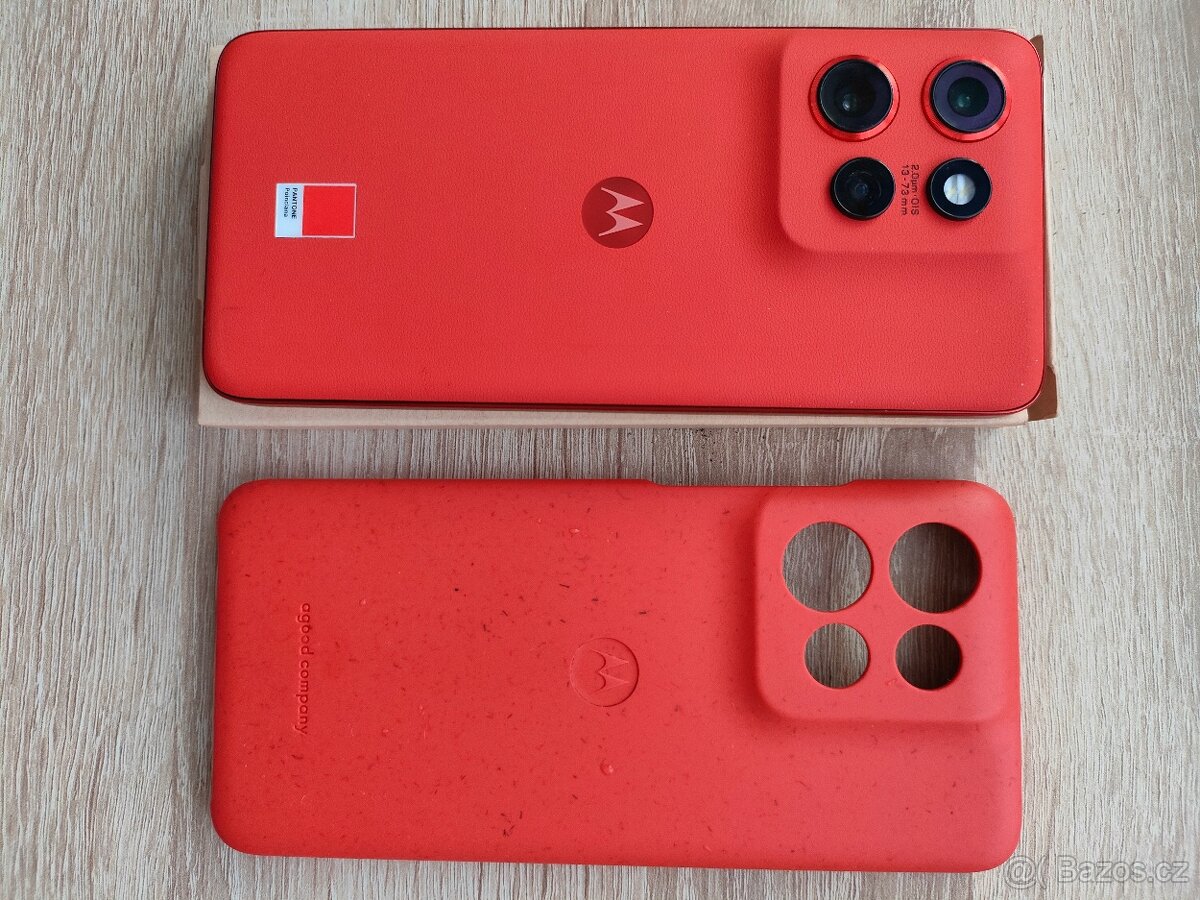 Motorola edge 50 neo