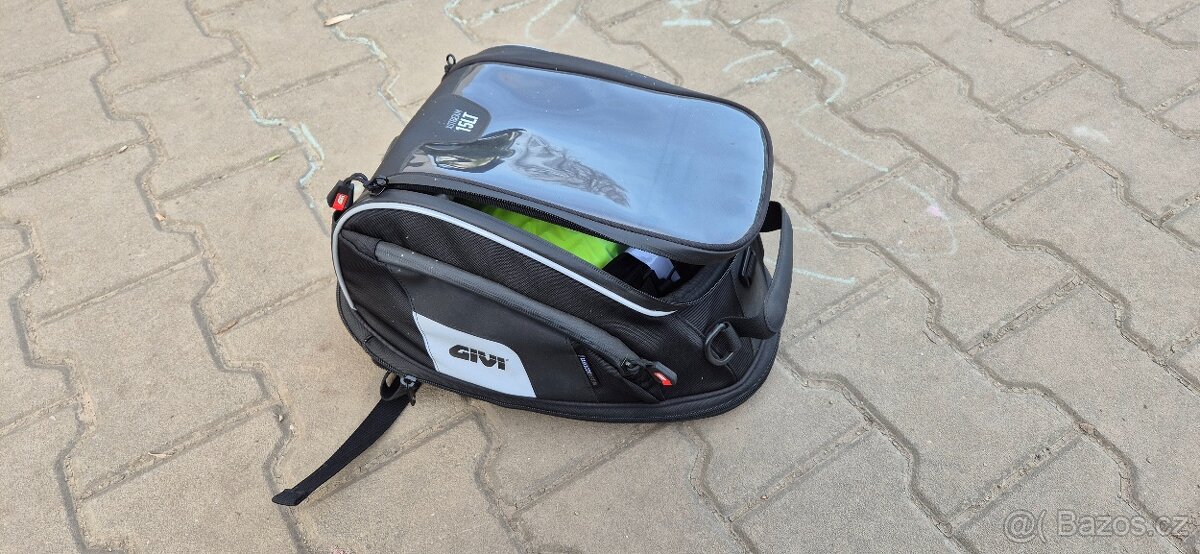 Tankruksak givi xstream 15lt