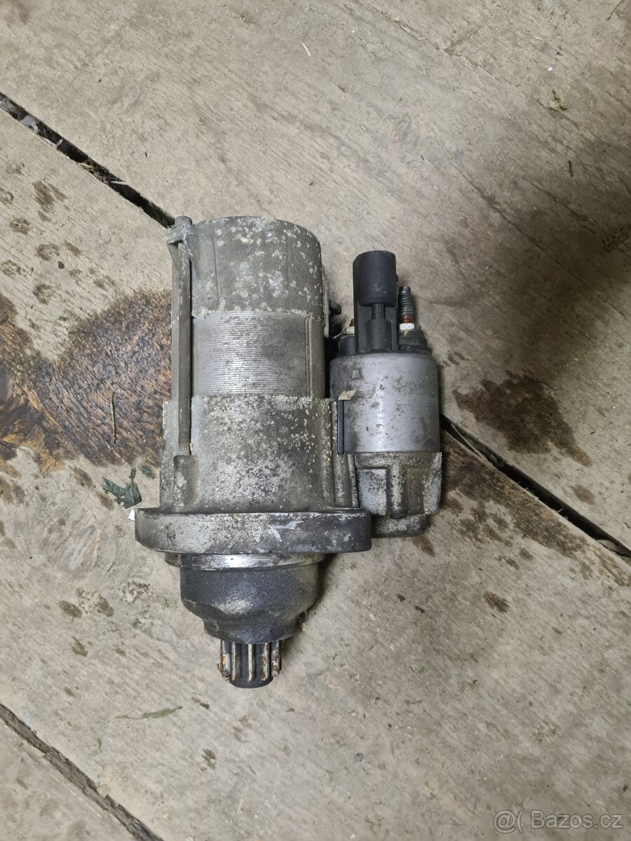 Vw Passat b6 2.0 tdi 103kw