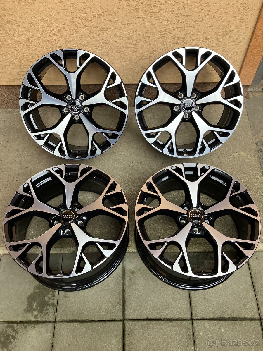 Audi R20 4P0601025L