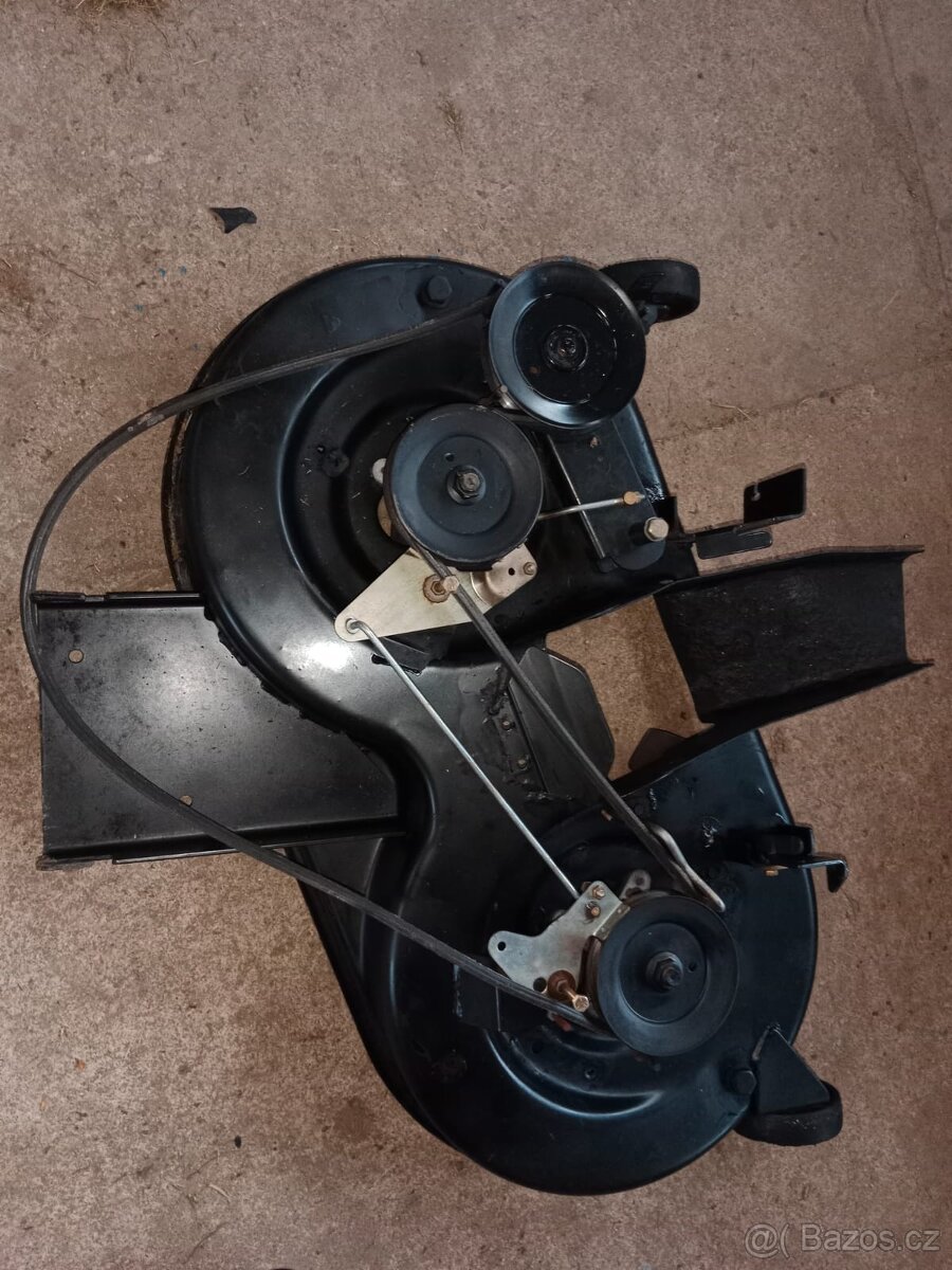 Sečení 92 cm