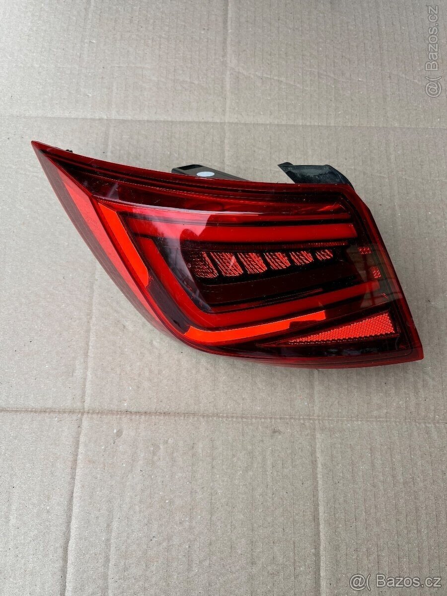 Zadní led světlo Seat Leon 5F