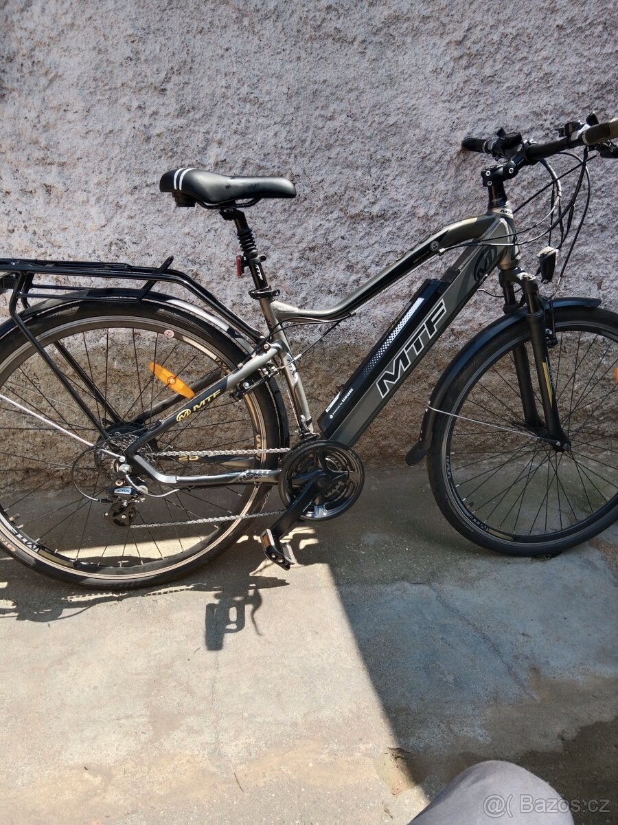 MTF road 3.0