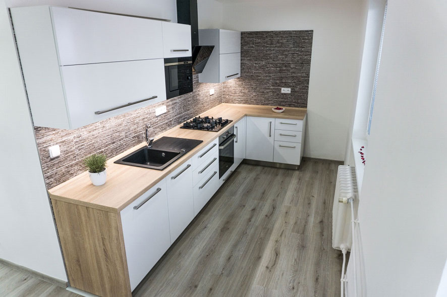 Prodej bytu 2+kk 51 m² Slavíkova, Ostrava - Poruba