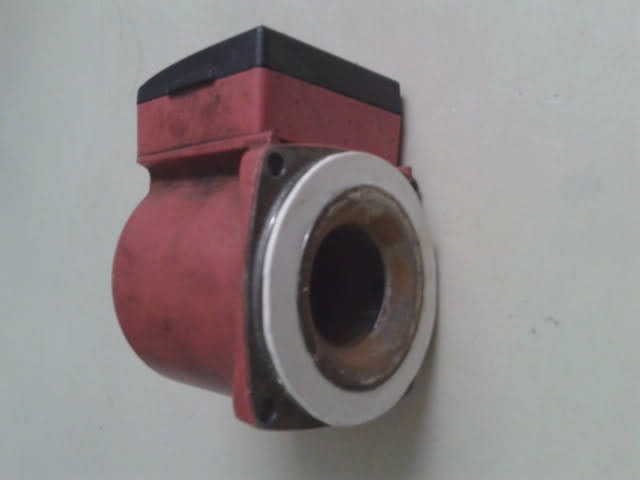 Stator