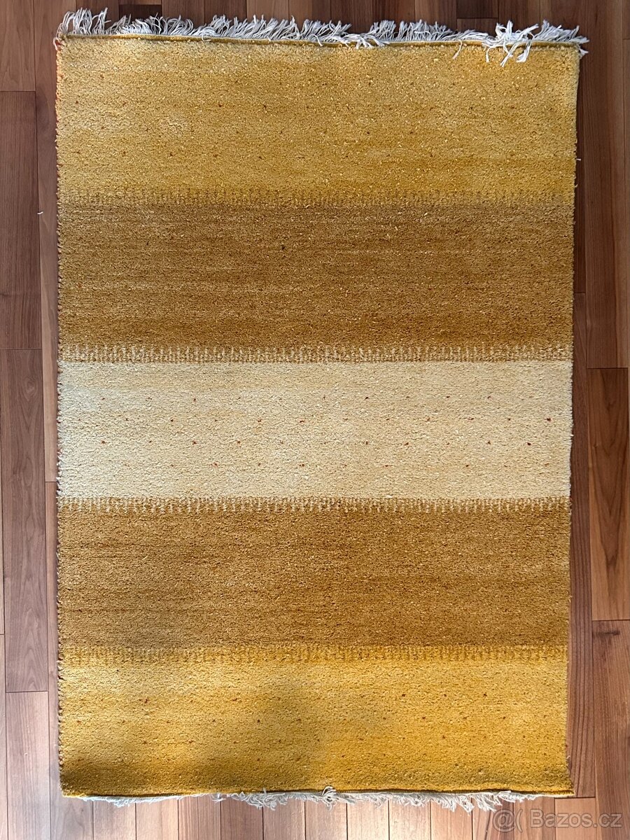 Koberec Gabbeh 174x120 cm