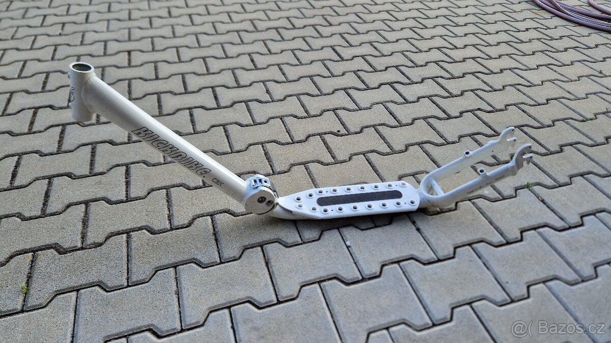 Ram Kickbike