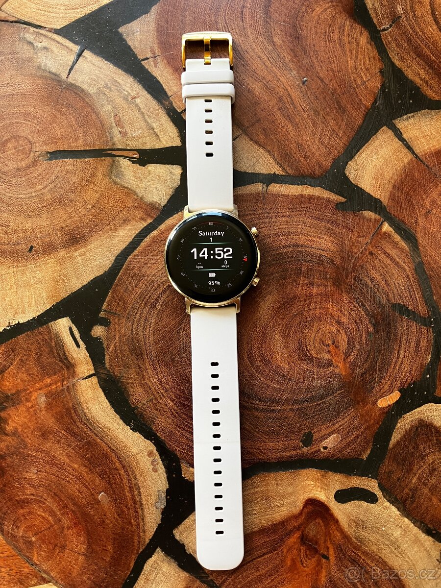 Hodinky Huawei Watch GT 2- 521