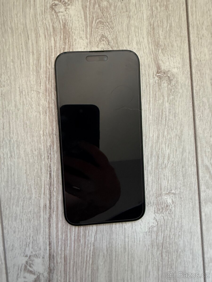Apple iPhone 15 Pro Max 256GB