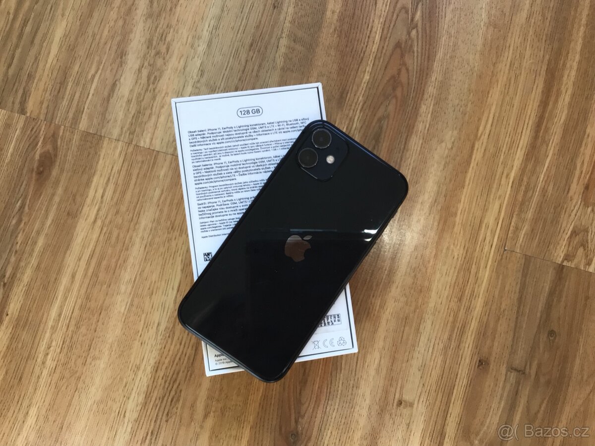 iPhone 11