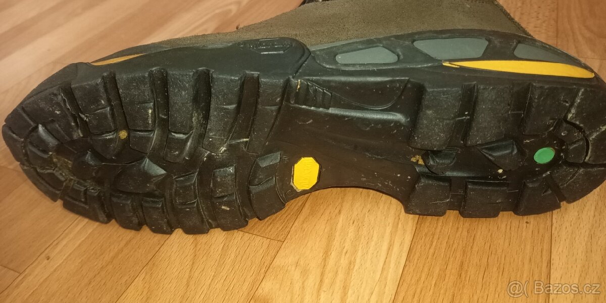 Asolo 46 Gore-Tex