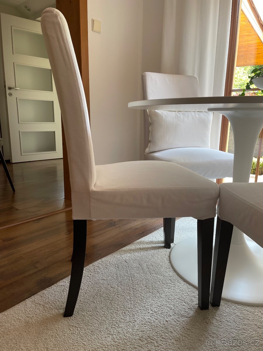 Jídelní židle IKEA Henriksdal
