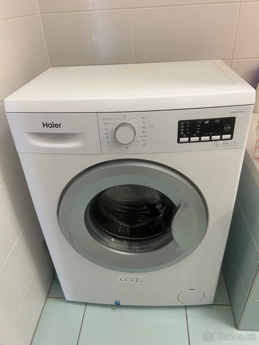 Haier HWS50-10F2S