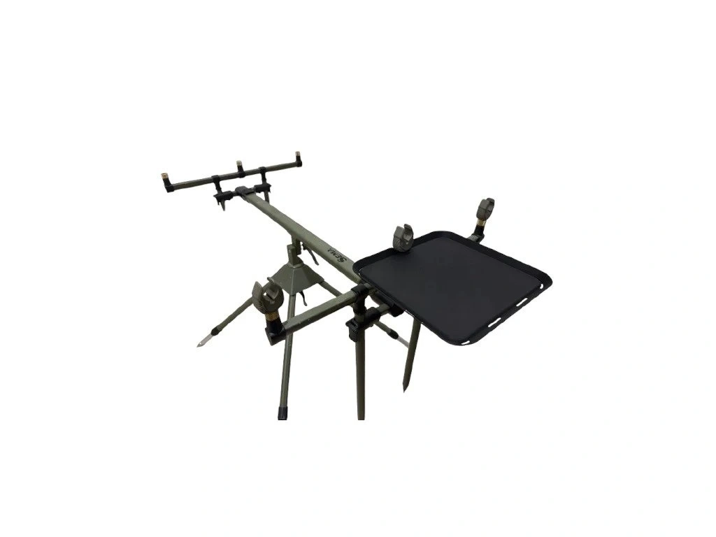 Stoleček na TRIPOD