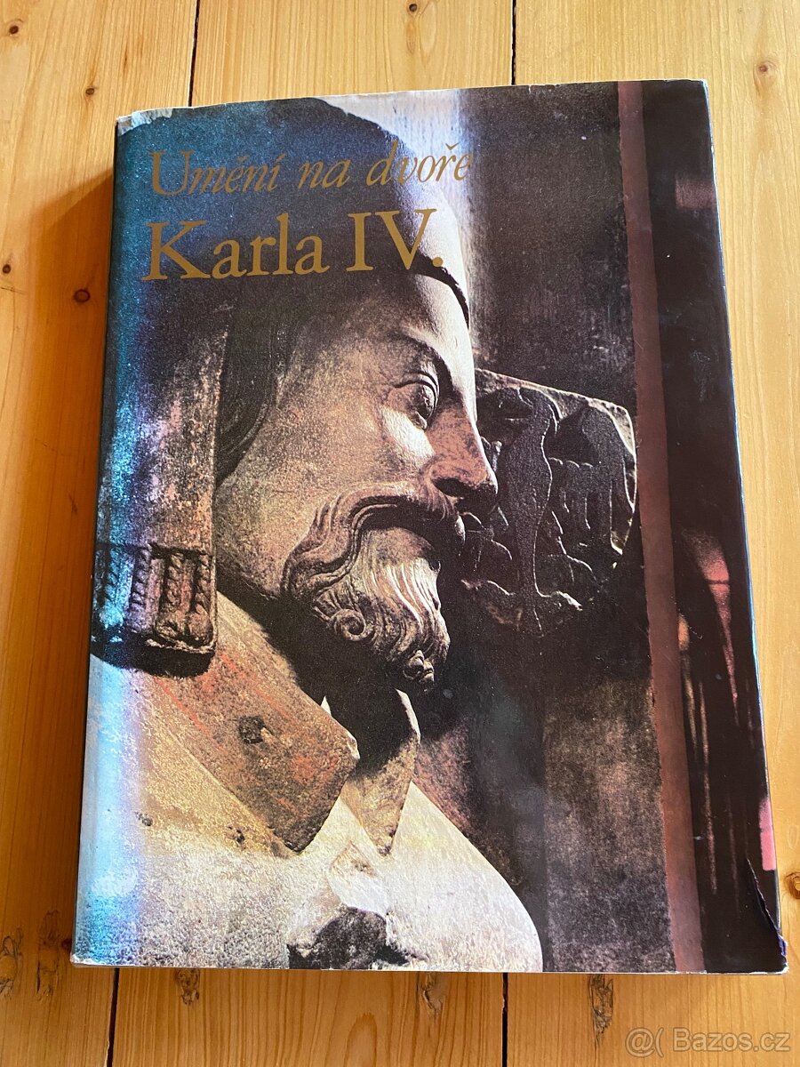Karel IV.