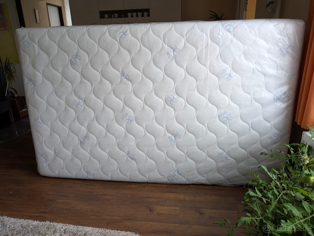 Matrace Medixo Monster 120x200x25cm