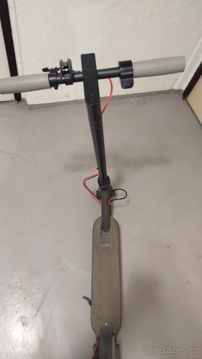 Prodám elektro kolobežku