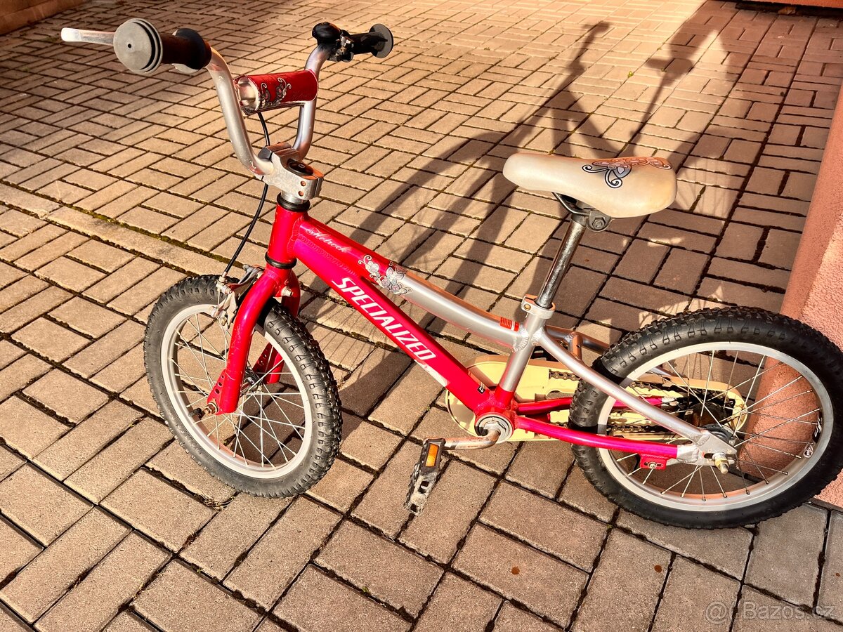 Divci kolo Specialized, 16”