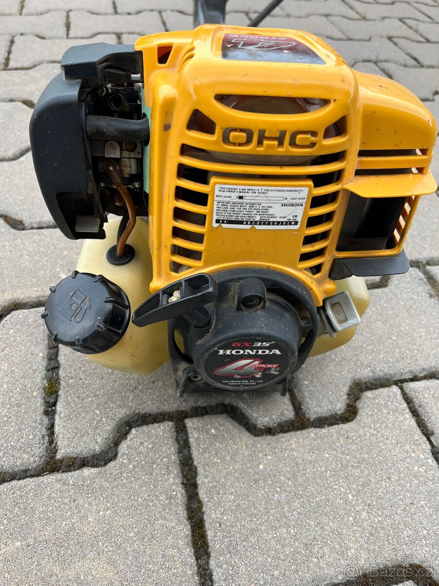 Stiga SB 435 HD