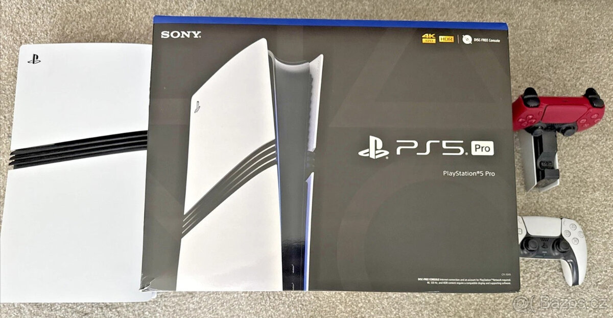 playstation 5 pro