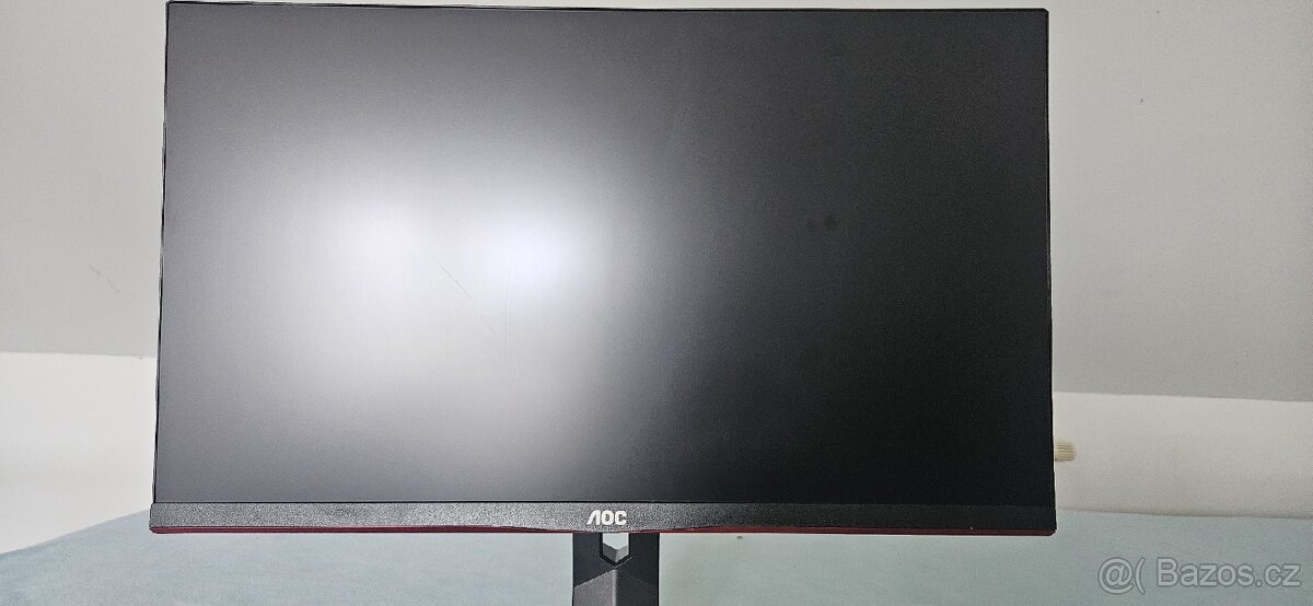 Monitor herní AOC