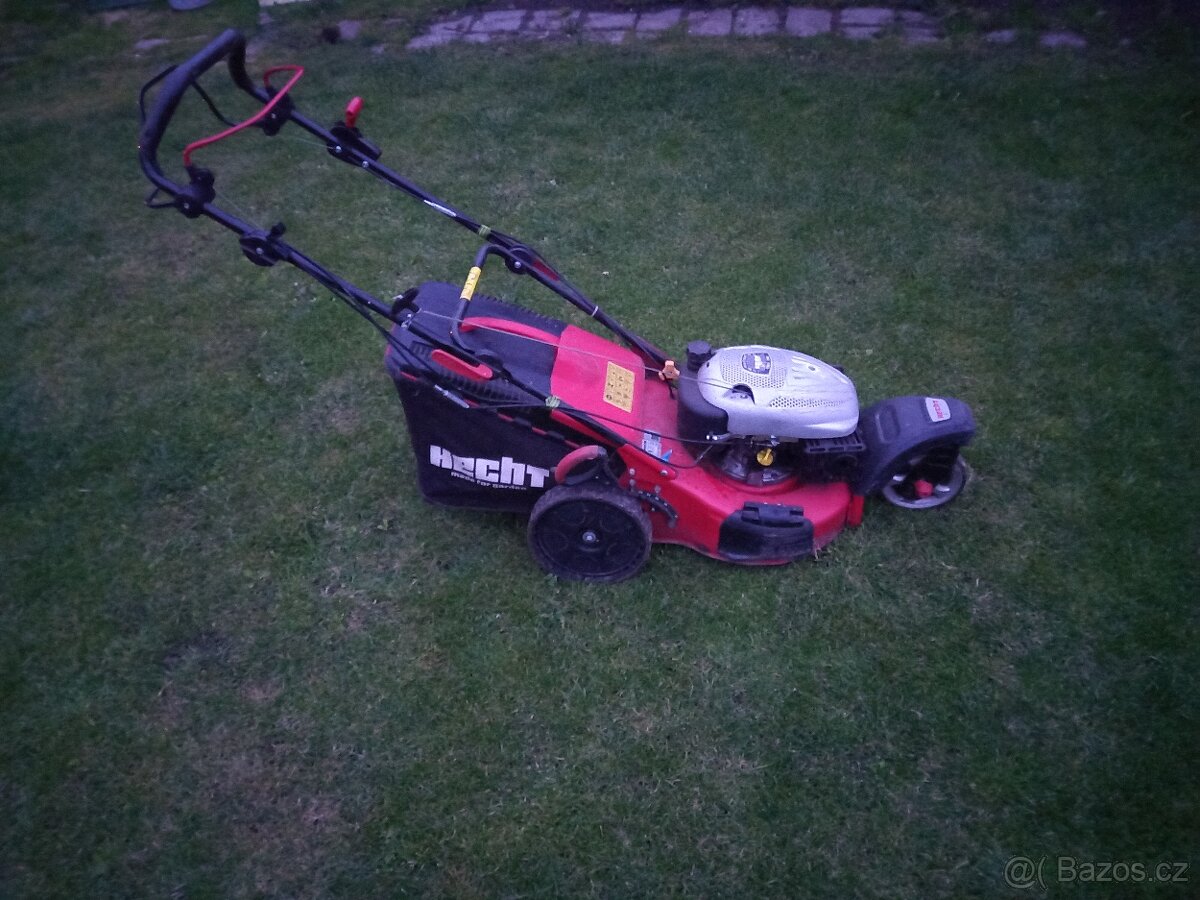 Sekačka Hecht 5483 sw