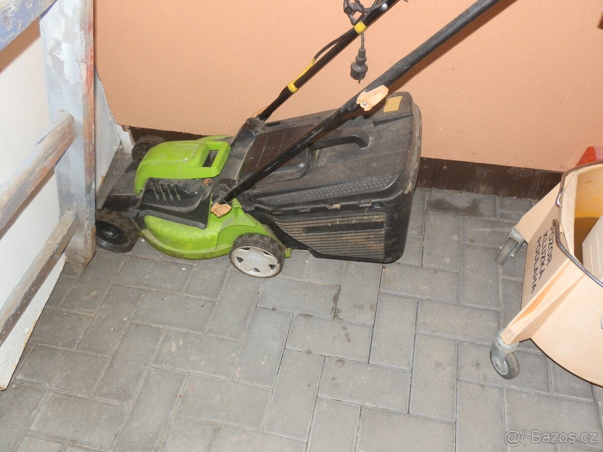 SEKACKA EL.