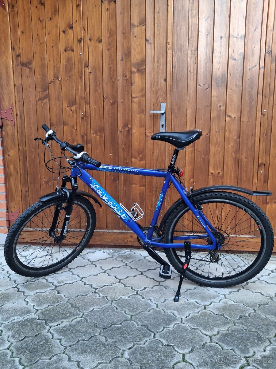 Jízdní kolo