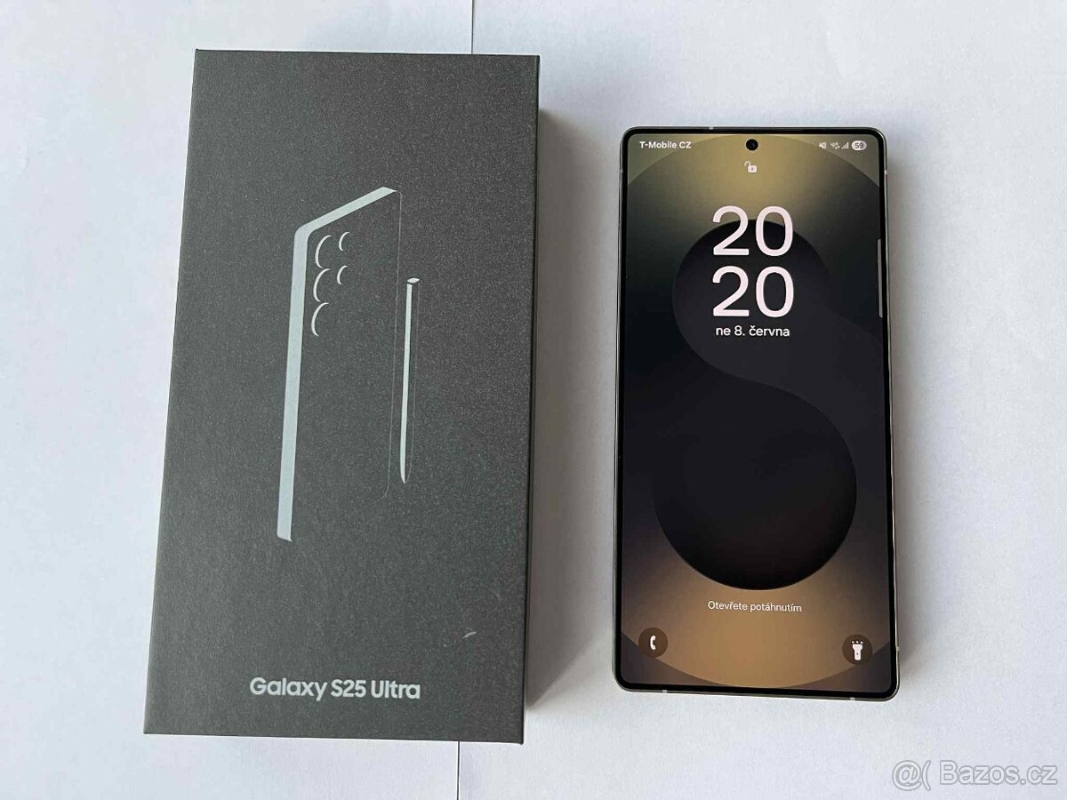 Samsung Galaxy S25 Ultra