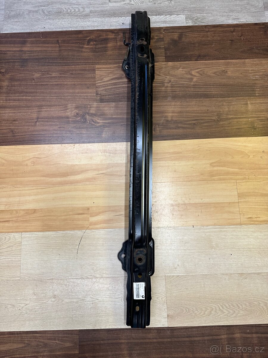 Výztuha zadního nárazníku BMW E90 E91