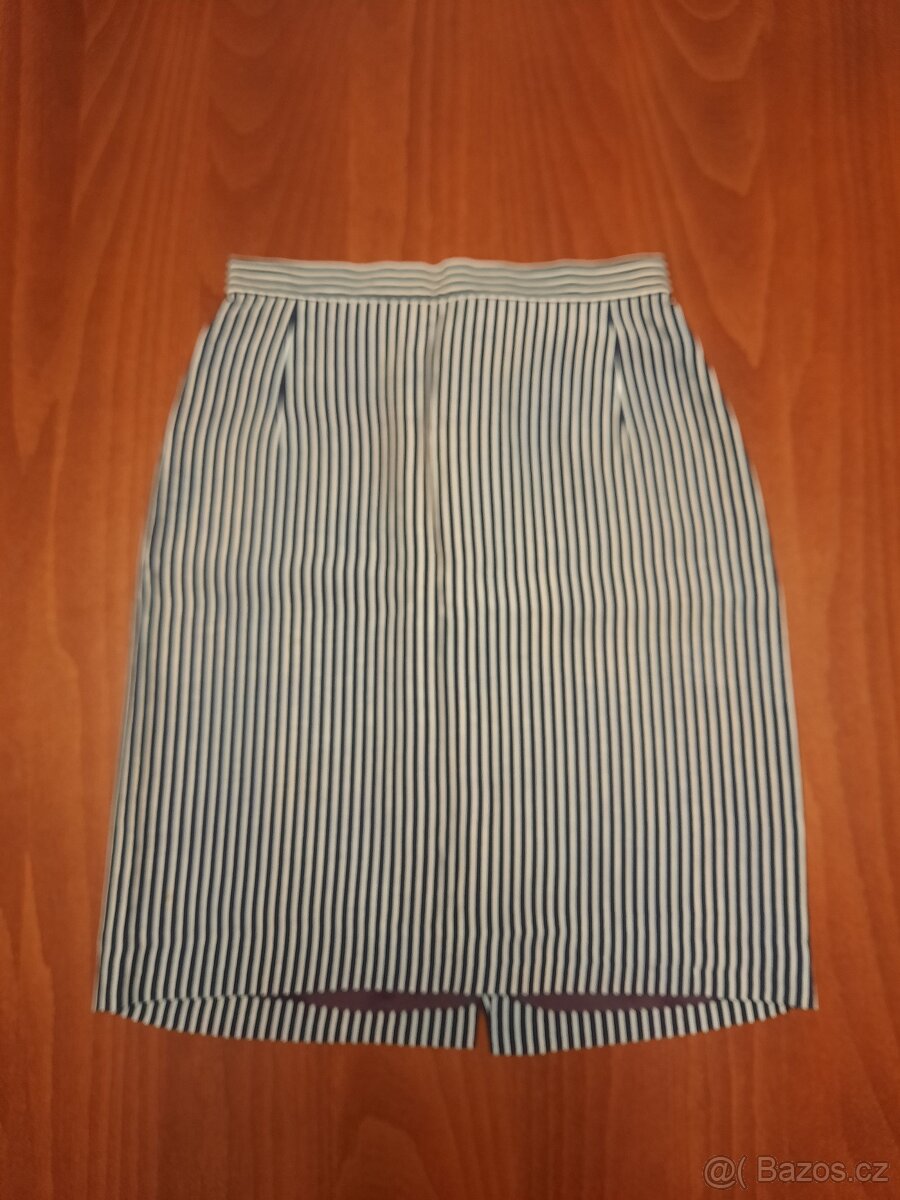 Dívčí sukně Ann Taylor, vel. 34