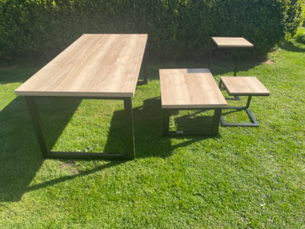 Jídelní set