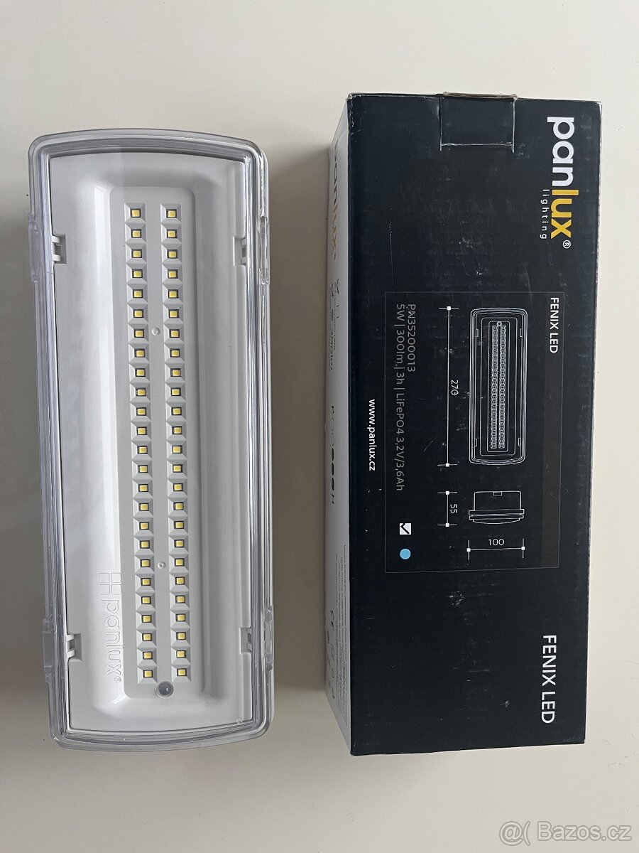 Led svetlo