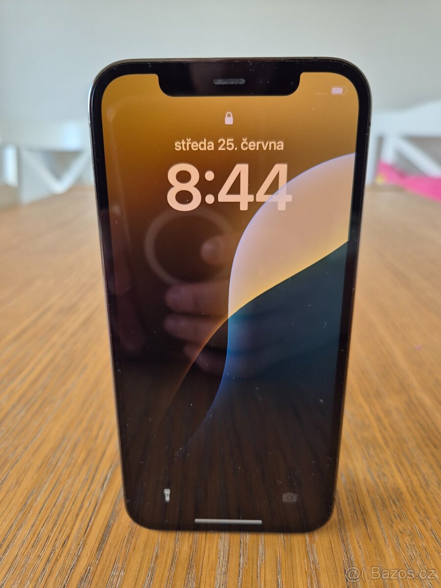 Prodám iPhone 12 Pro 256GB