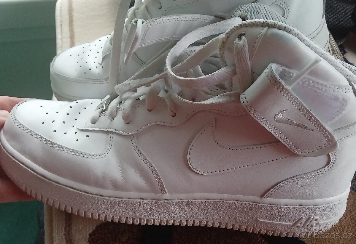 Tenisky Nike vel.45