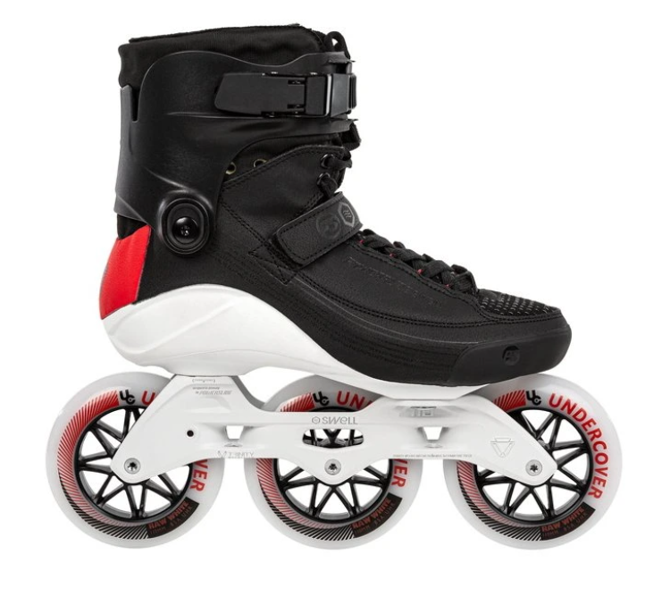 Nové Powerslide Swell 110 Trinity