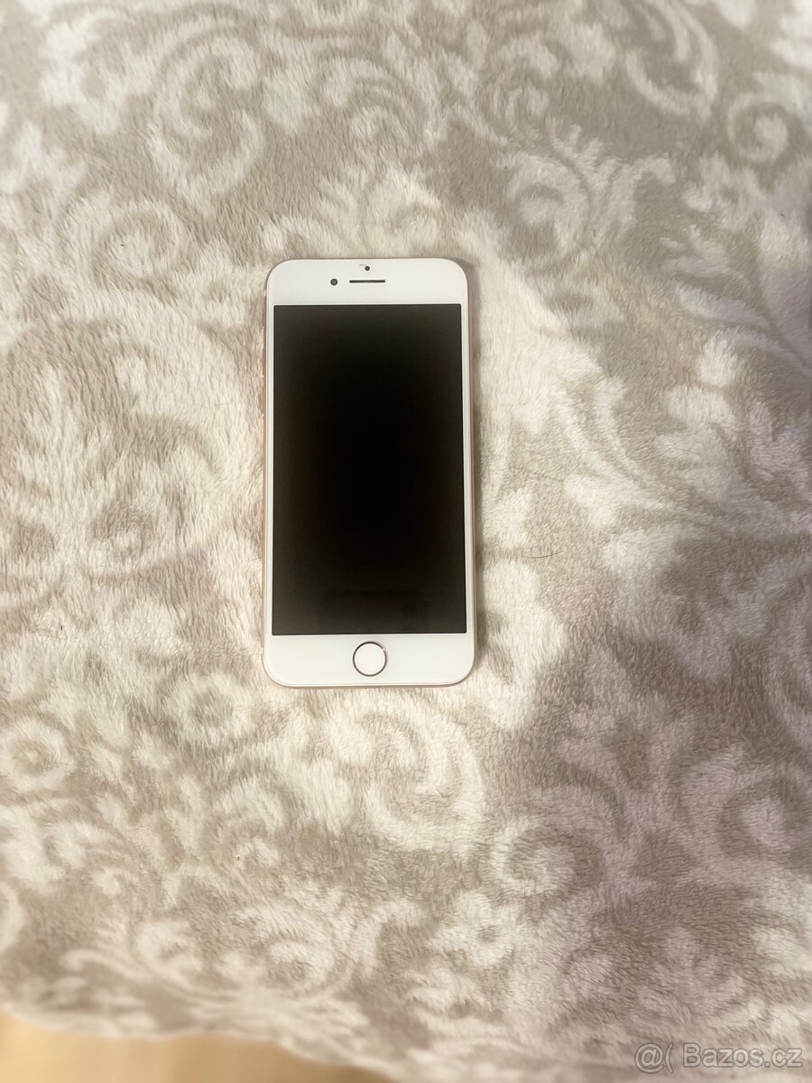 iPhone 8 128GB gold