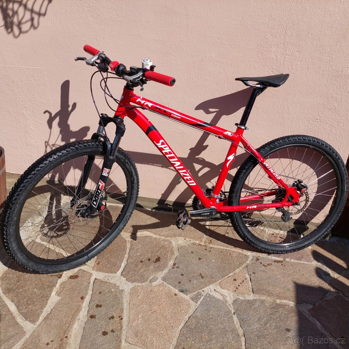 Specialized