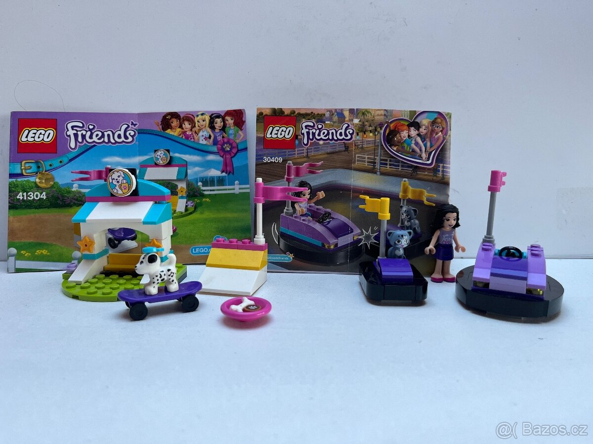 LEGO Friends sada