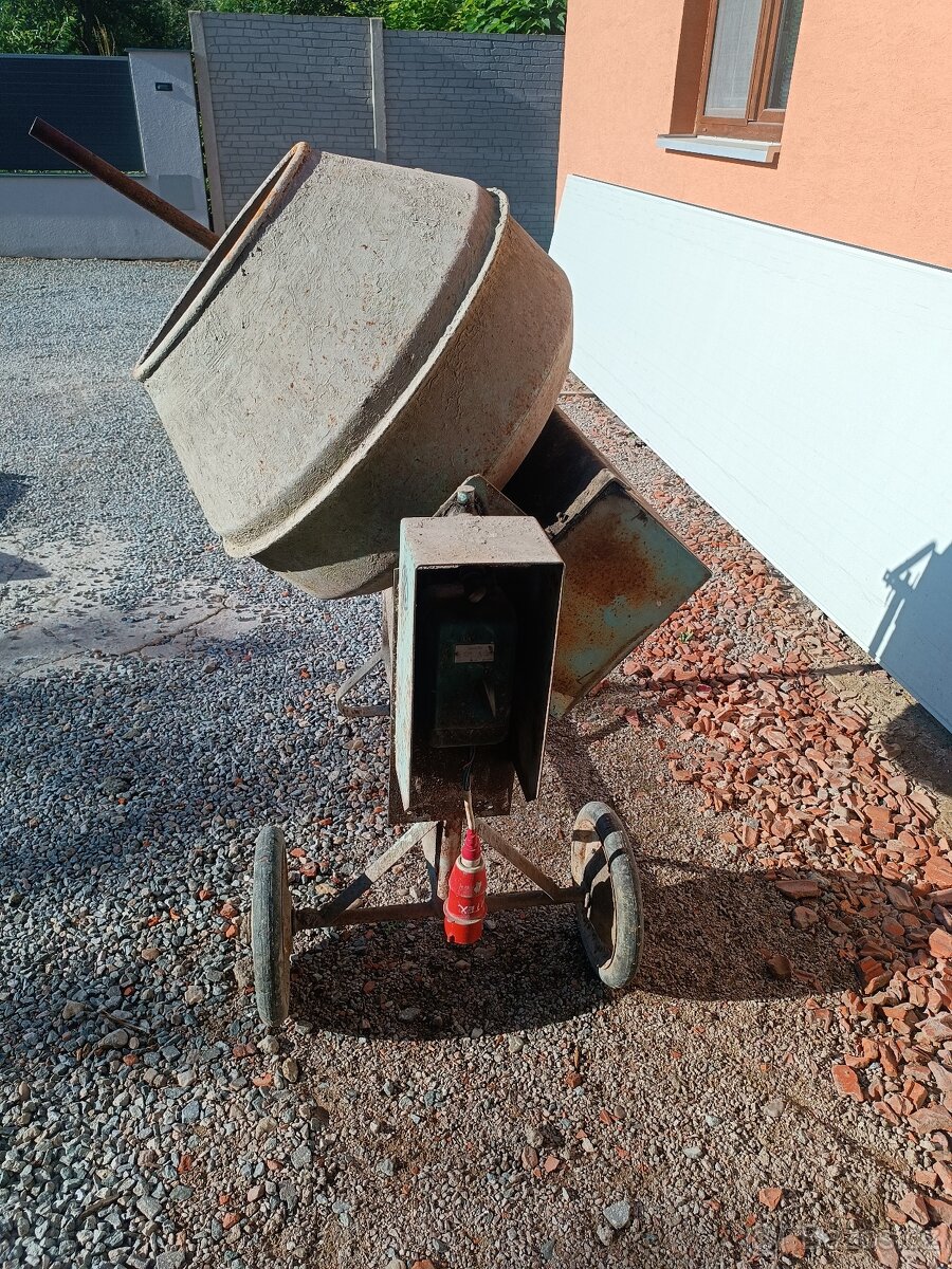 Michacka