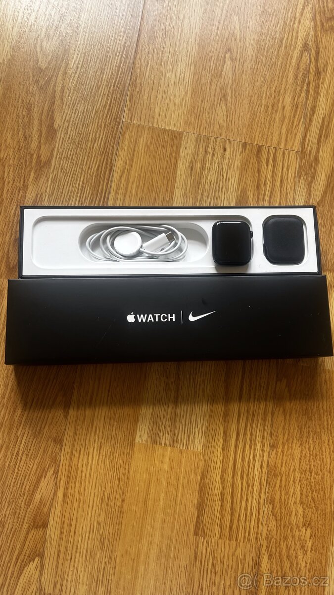 Apple watch NIKE series 7