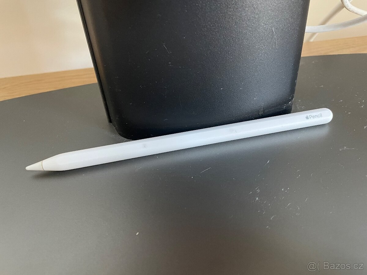 Apple Pencil 2. generace