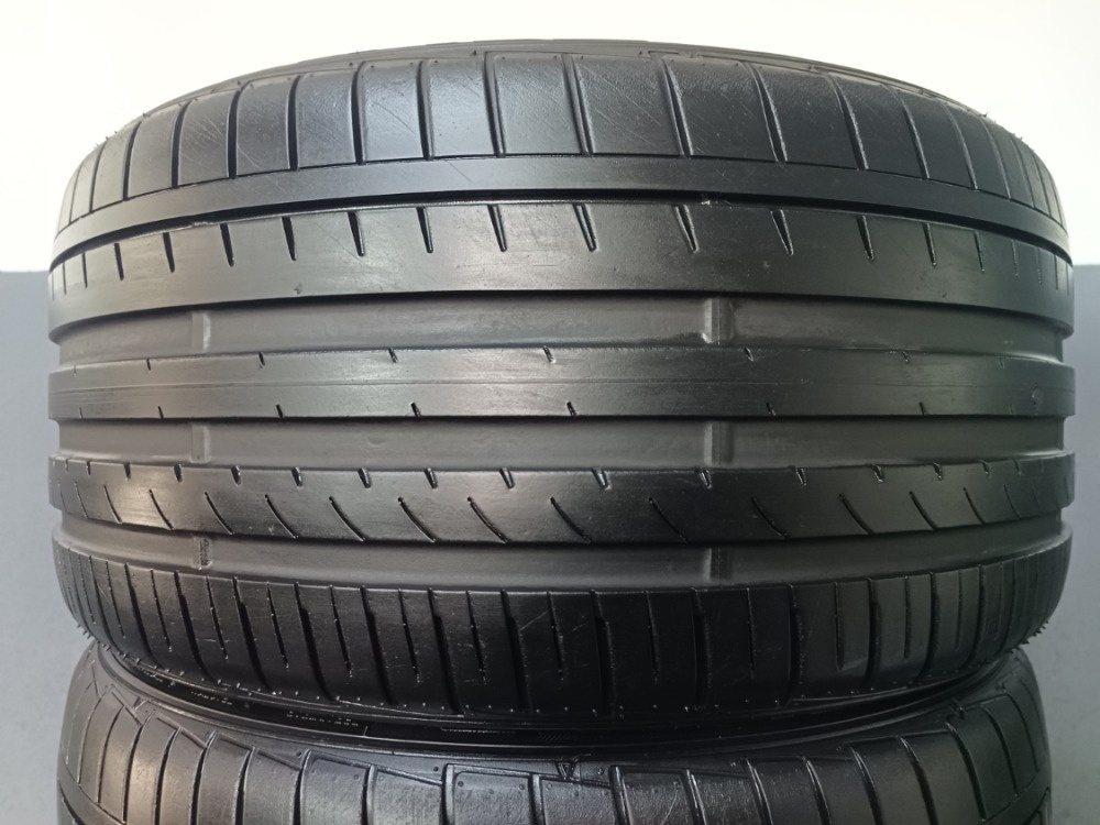 275/40 R18 FALKEN (1015)